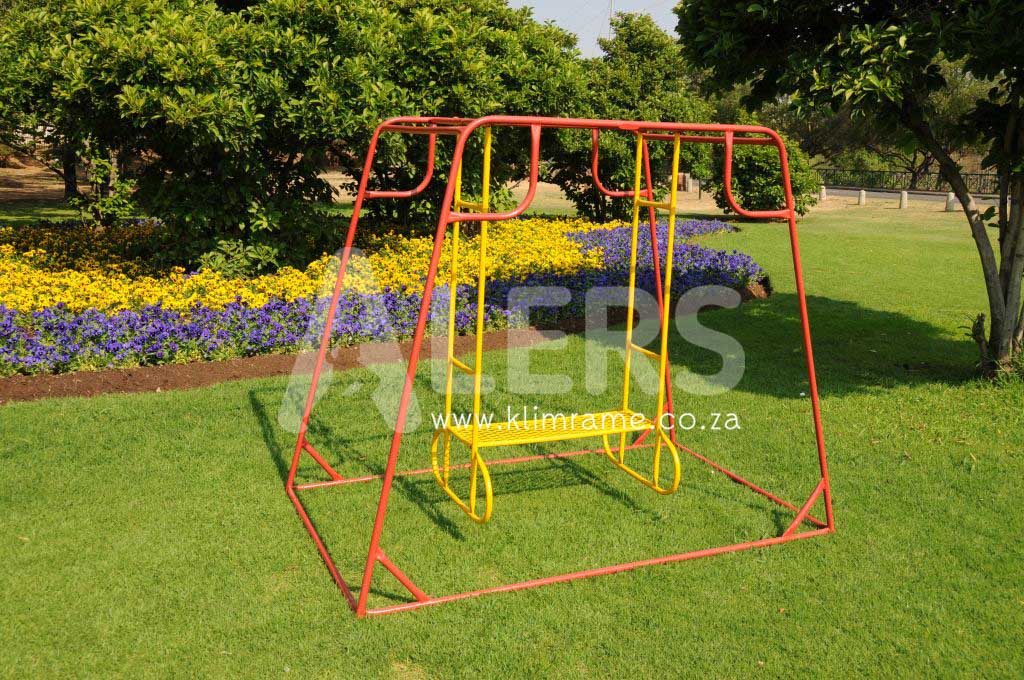 See - Saw Swing 