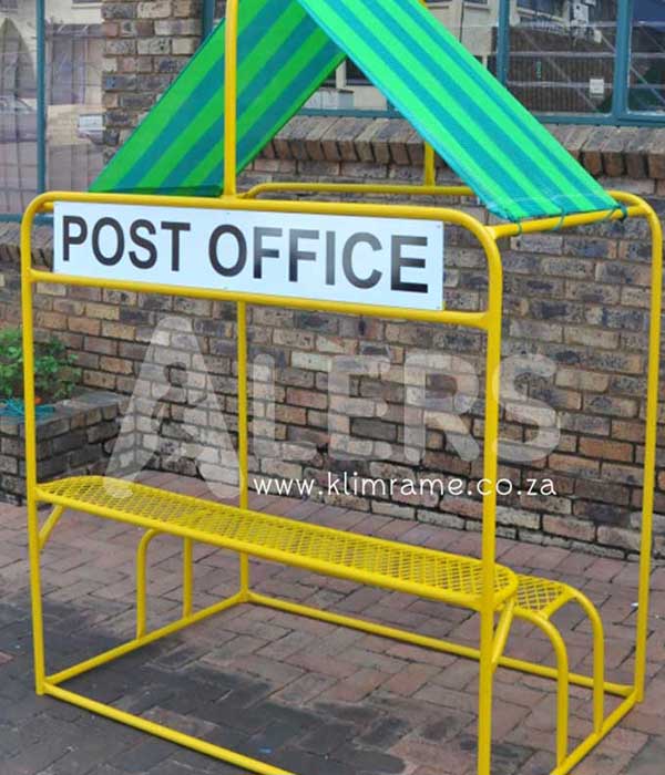 Post Office Trading Post  